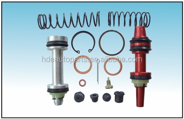 04493-60030 0449360030 для Toyota Land Cruiser FJ45 HJ45 ремонтные комплекты главного цилиндра сцепления CLU M/CYL