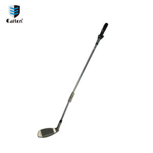 Potencia Golf Swing Trainer Acero inoxidable golf mágico <span class=keywords><strong>club</strong></span>, OEM plegable golf <span class=keywords><strong>club</strong></span> A171 - Product Image 2