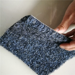 16mm espesor 2X35 metros de rollos de minero moss esclusa alfombra - Product Image 6