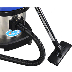 Aspiradora Robótica Económica de Acero Inoxidable SC151N con Motor de 1000W - Product Image 3