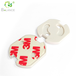 Cubierta de Protección para <span class=keywords><strong>Enchufes</strong></span> de Corriente del Reino Unido, Protector de Seguridad para <span class=keywords><strong>Enchufes</strong></span> - Product Image 2