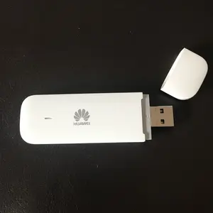 Modem USB d'origine Huawei E3372 E3372h-153 3G 4G 150Mbps LTE FDD