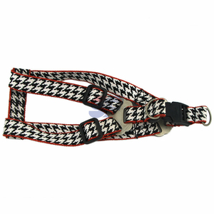 Correa de nailon para perro, producto nuevo, doble reflectante, con logotipo personalizado, marca privada disponible - Product Image 2