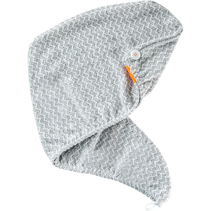 Microfibra Super absorbente Lisse <span class=keywords><strong>pelo</strong></span> secado toalla <span class=keywords><strong>turbante</strong></span> - Product Image 1