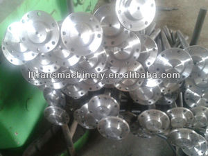6สลักเกลียวสามล้อแกนเพลาเต็มครึ่ง<span class=keywords><strong>เพลา</strong></span> - Product Image 3