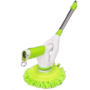 ZQ69 Cordless Electric Mop Electric Mop Water Spray Powerful Floor