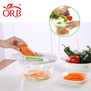 Muestra gratis <span class=keywords><strong>ayudante</strong></span> <span class=keywords><strong>de</strong></span> <span class=keywords><strong>cocina</strong></span> fácil <span class=keywords><strong>de</strong></span> usar la función multi procesador <span class=keywords><strong>de</strong></span> alimentos helicóptero - Product Image 4
