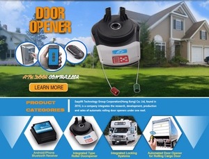 Overhead automatica del <span class=keywords><strong>garage</strong></span> door opener operatore - Product Image 6