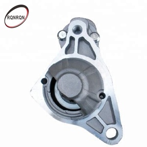 Motorino di avviamento automatico 12v 1.6kw 10t per Jeep <span class=keywords><strong>Grand</strong></span> <span class=keywords><strong>Cherokee</strong></span> <span class=keywords><strong>II</strong></span> 4.7 M1T84981 M0T91181 56041207 LRS01560 - Product Image 2