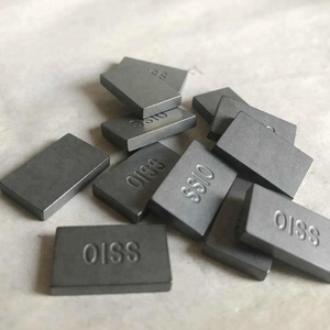 Đá Cắt SS10 Brazed Carbide Lời Khuyên - Product Image 3