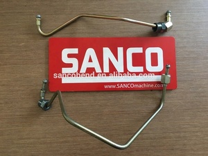 Máy Uốn Ống CNC Cho Động Cơ Diesel - Product Image 3