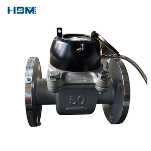 Sản Phẩm Mới Woltman Đồng Hồ Nước Không Dây Wifi - Product Image 3