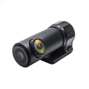 Il Nuovo dash <span class=keywords><strong>cam</strong></span> <span class=keywords><strong>pro</strong></span> ad Alta definizione lens FHD 1080 p car black box G-Sensor registratore di guida FC106 - Product Image 4