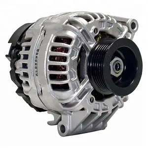 Replacement LR076696 LR034014 Car Alternator for Range Rover Sport V8 3.6L Diesel