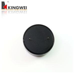 ขายส่ง Kingwei KWT4415C09 บัซเซอร์เพียโซแบบขับเคลื่อนภายนอก 9V ขนาด 44x15 มม. แบบขาเสียบ สำหรับสัญญาณเตือนภัย ไซเรน - Product Image 4