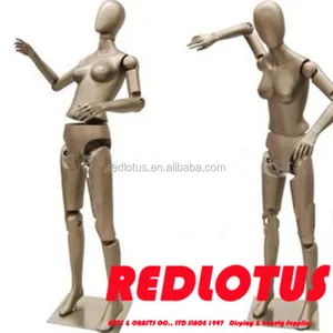 flexible male mannequins for museum, military, film