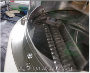 Micro mangeoire à double vis pour <span class=keywords><strong>moulin</strong></span> à farine, 4 pièces - Product Image 4