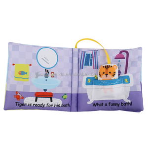 <span class=keywords><strong>Libro</strong></span> educativo <span class=keywords><strong>de</strong></span> <span class=keywords><strong>tela</strong></span> suave <span class=keywords><strong>de</strong></span> fábrica profesional, formas <span class=keywords><strong>de</strong></span> animales <span class=keywords><strong>Lamaze</strong></span> en blanco y negro, empaquetado en caja, juegos para juguetes <span class=keywords><strong>de</strong></span> bebé - Product Image 4