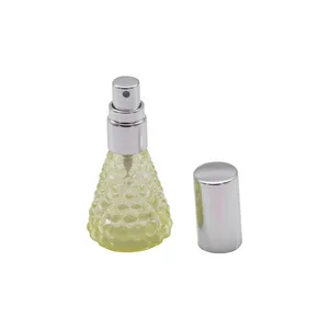großhandel günstig 8 ml 10 ml einzigartiges glas spray parfümflasche lieferant