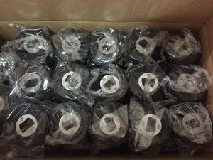 Abridor de Botellas con Forma de Disco de Hockey sobre Hielo, Material de Goma, Calidad Estándar de Fábrica Xiamen - Product Image 6