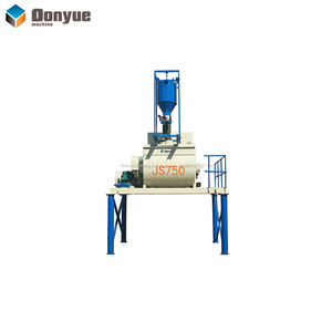 Prix concret automatique de machine de effectuer de brique de Qt6-15 - Product Image 3