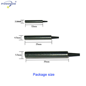 Espejo Rotatorio de <span class=keywords><strong>Faraday</strong></span> de Fibra Óptica de Paso Único de 45 o 90 Grados, 1310, 1550, 1625 nm - Product Image 5