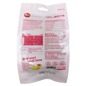Comida seca para perros, fabricante de China, calidad superior, precio competitivo - Product Image 5