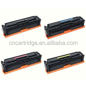 <span class=keywords><strong>Cartouche</strong></span> de toner CE410A CE411A CE412A CE413A - Product Image 1