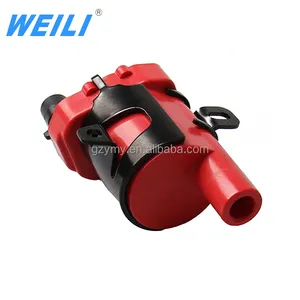 คุณภาพสูงแพ็คคอยล์จุดระเบิด12563293 10457730 GN10119 C1251 UF-262 D585สำหรับ Chevrolet GMC 5.3L 6.0L 4.8L - Product Image 1