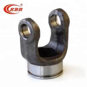 KBR-20212-00 pto trục máy móc nông nghiệp ổ trục tam giác ách mặt bích tiêu chuẩn phổ Doanh cứng nhắc 35mm sau khi Maket