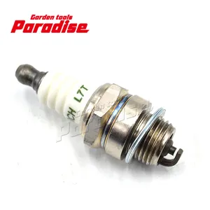 אמיתי ערפל מפוח SR420 מצת BPMR7A מתאים 2 שבץ מנוע OEM 0000 400 7000