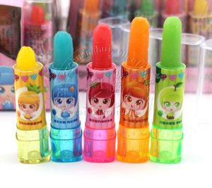 Kore için ruj tarzı lolipop şeker - Product Image 3