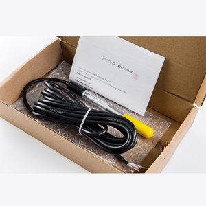 RIKA RK500-22 Giá Rẻ Đất <span class=keywords><strong>PH</strong></span> Mét Cảm Biến Cho Nông Nghiệp Thông Minh IOT - Product Image 5