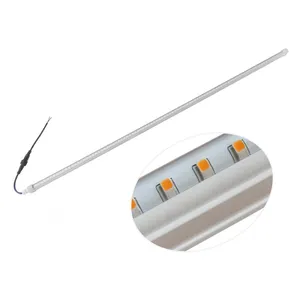 48 Inch 20 Watt 4000 Lumens Nhà Máy Dẫn Tuyến Tính Không Thấm Nước Phát Triển Đèn Thanh Dải Cho Thái Lan Trồng Hoa Lan Letuces Microgreens - Product Image 1