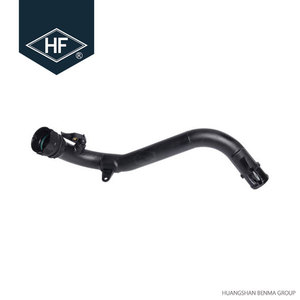 Tuyau flexible en caoutchouc pour <span class=keywords><strong>intercooler</strong></span> de voiture pour Nissan <span class=keywords><strong>Juke</strong></span> NV200 14460-1FE0C - Product Image 2