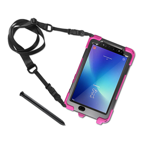 Niños cubierta niño prood tablet de caso para Samsung Tab active 2 8,<span class=keywords><strong>0</strong></span> T390 - Product Image 4