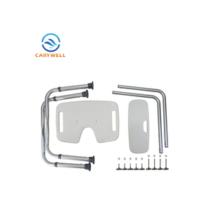 Elderly Disabled Bathroom Shower Chair <strong>Bath</strong> Adult <strong>Bath</strong> <strong>Seat</strong> With Back - Product Image 4