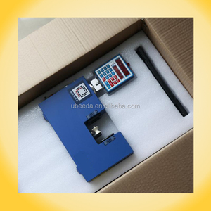 सटीक गैर संपर्क एक धुरी 0.1-40mm लेजर व्यास गेज - Product Image 4