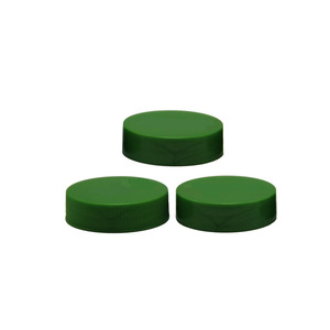 Embouts à vis pour bouteille de vin ou d'eau, en plastique Recyclable, nouveau Design personnalisé, 18/20/24/28mm, 5 - 7 jours, toutes couleurs - Product Image 3
