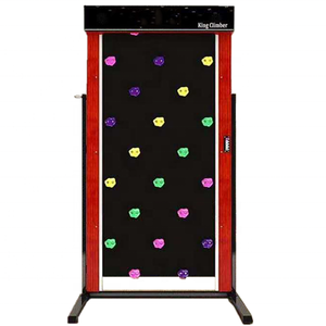 Newly designed Fitness Gym equipment Adult rock climbing treadwall machine endless climbing wall