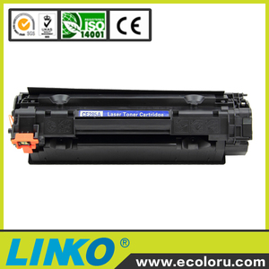 Impresora compatible cartucho de <span class=keywords><strong>toner</strong></span> para hp285a para <span class=keywords><strong>hp</strong></span> laserjet profesional p1102/<span class=keywords><strong>1102w</strong></span> - Product Image 1