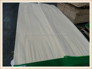 Thiết Kế Cửa Veneer/Thiết Kế Gỗ Tếch Veneer/Bạch Đàn Cây Giá - Product Image 6