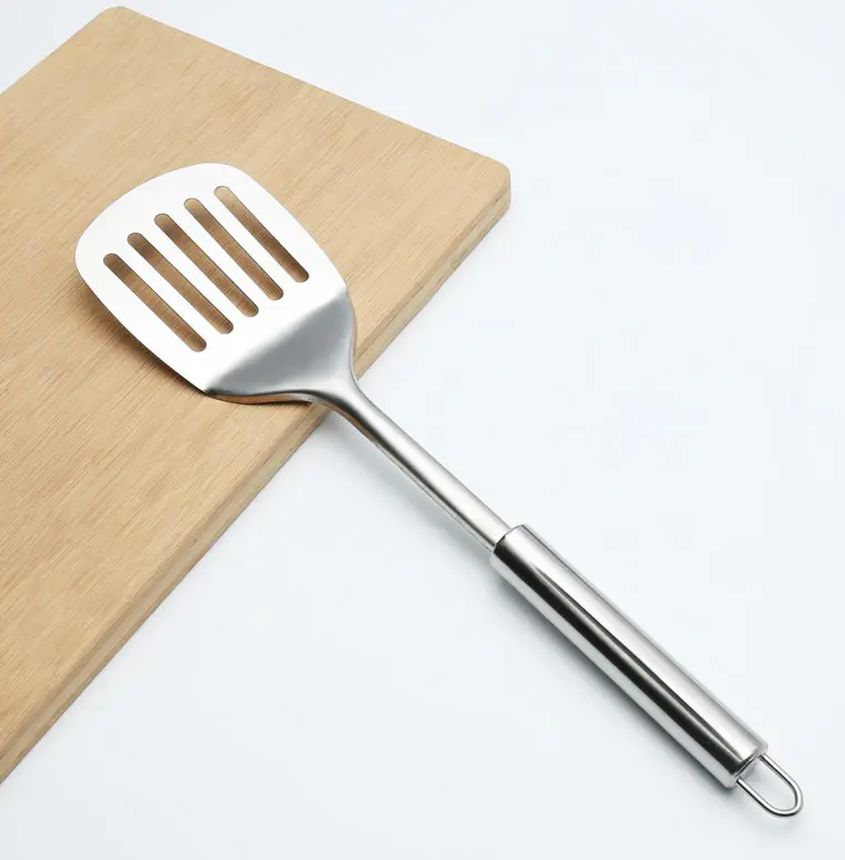 7 шт., набор кухонных принадлежностей из нержавеющей стали с держателем