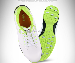 Donne <span class=keywords><strong>Scarpe</strong></span> Da <span class=keywords><strong>Golf</strong></span> <span class=keywords><strong>Scarpe</strong></span> Da <span class=keywords><strong>Golf</strong></span> PGM Fabbrica Vendita Direttamente a prova di Acqua - Product Image 3