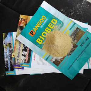 PANGOO BIOBED Mejora la Calidad de la Carne, Huevos y Leche - Product Image 4