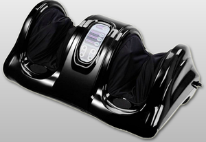 Masajeador Eléctrico Vibrador para Piernas y Pies con Temporizador y Modo Automático - Product Image 2