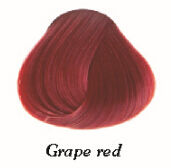 grape red