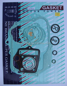 पूर्ण गैसकेट किट FB100 ग्रेफाइट स्टेनलेस स्टील फ्लैट फ्लैंज गैसकेट इंजन शीट गैसकेट - Product Image 2