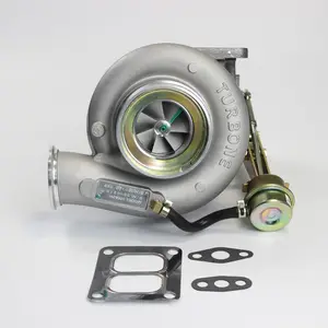 HX40W SUPER DRAG Diesel Turbo Charger T4 Flange HX40 3538215 RAM