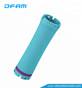 DFAM marca flessibile aste perm rullo dei capelli//<span class=keywords><strong>rulo</strong></span> plastico - Product Image 3